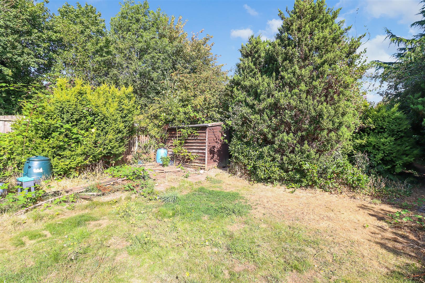 Summerfield Road, Chesterfield